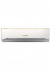 4-Star Scroll Compressor Split Air Conditioner RASGA36-FU White