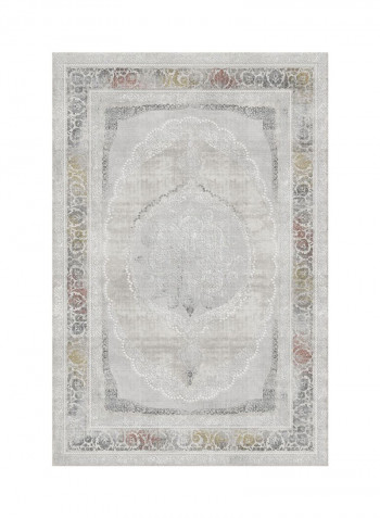 Crenate Milano Carpet Grey