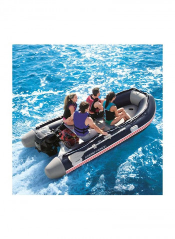 Hydro Force Sunsaille Inflatable Boat