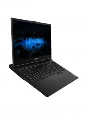 Legion 5 Laptop With 15.6-Inch Display, Core i7 Processor/16GB RAM/1TB HDD/NVIDIA GeForce RTX 2060 Phantom Black