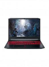 Nitro 5 Gaming Laptop With 15.6-Inch Display, Intel Core i7 Processor/24GB RAM/1TB SSD/6GB NVIDIA GeForce GTX 1660Ti Graphic Card Black