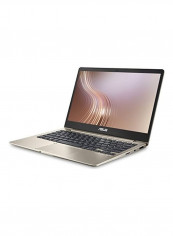 ZenBook 13 UX331UA Ultra-Slim Laptop With 13.3-Inch Display, Core i7 Processor/8GB RAM/256GB SSD/Intel UHD Graphics Icicle Gold