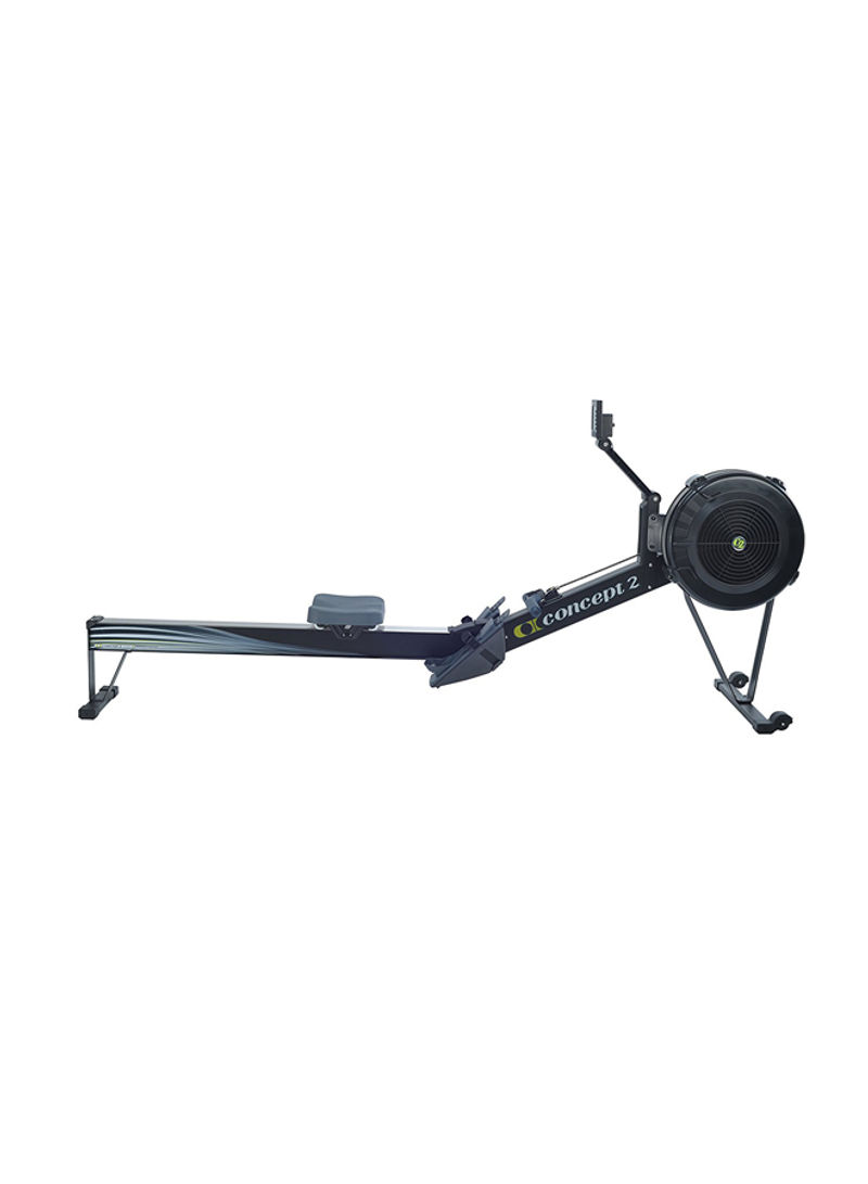 Indoor Rower With PM5 Monitor