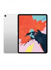 iPad Pro 2018 (3rd Generation) 12.9inch, 1TB, Wi-Fi, Silver With FaceTime