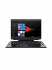Omen 15-dh1000ne Gaming Laptop With 15.6-Inch Display, Core i7 Processor/16GB RAM/1TB SSD/6GB NVIDIA GeForce GTX 1660 Graphic Card Black