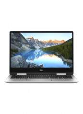 Inspiron 13 7386 With 13.3-Inch Display, Core i7 Processor/16GB RAM/512GB RAM/Intel UHD 620 Silver