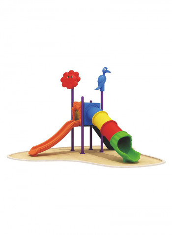 Outdoor Play Toy