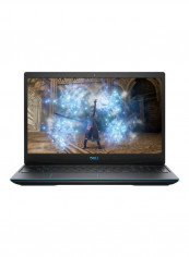 G3 15 Gaming Laptop With 15.6-Inch Display, 3500, Core i7 Processor/16GB RAM/512GB SSD/6GB NVIDIA GeForce RTX 2060 Graphic Card/WIN-10 Black