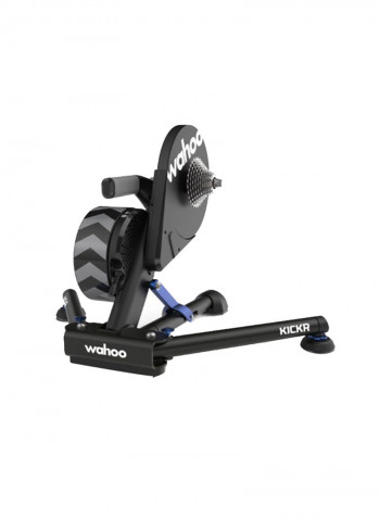 Kickr V5 Smart Power Trainer oscm