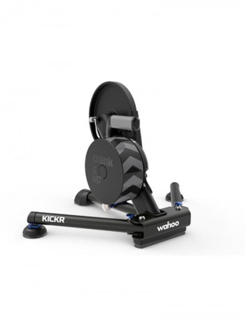 Kickr V5 Smart Power Trainer oscm