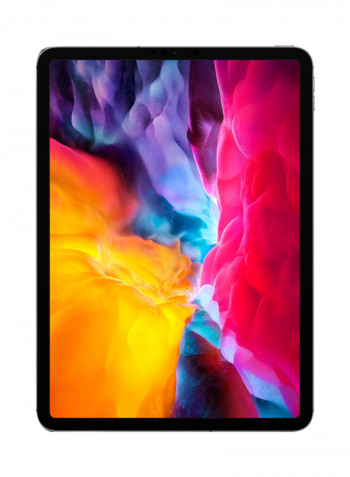 iPad Pro 2020 (2nd Generation) 11-inch 1TB, Wi-Fi, 4G LTE, Space Gray With FaceTime - UAE Specs