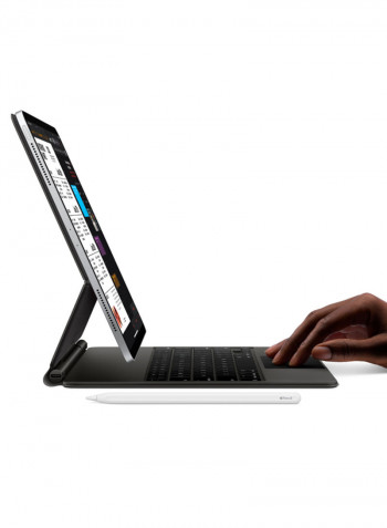 iPad Pro 2020 (2nd Generation) 11-inch 1TB, Wi-Fi, 4G LTE, Space Gray With FaceTime - UAE Specs