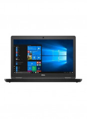 Precision 3520 Laptop With 15.6-Inch Display, Core i7 Processor/16GB RAM/500GB SSD/2GB NVIDIA Quadro M620 Graphic Card Black