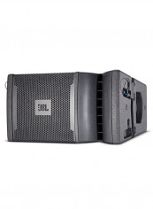 Two-Way  Line Array  Loudspeaker System VRX928LA Black