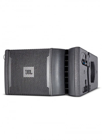 Two-Way  Line Array  Loudspeaker System VRX928LA Black