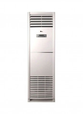 Floor Standing Air Conditioner 4 Ton 4700 W MFT3GA1-48CR1 White