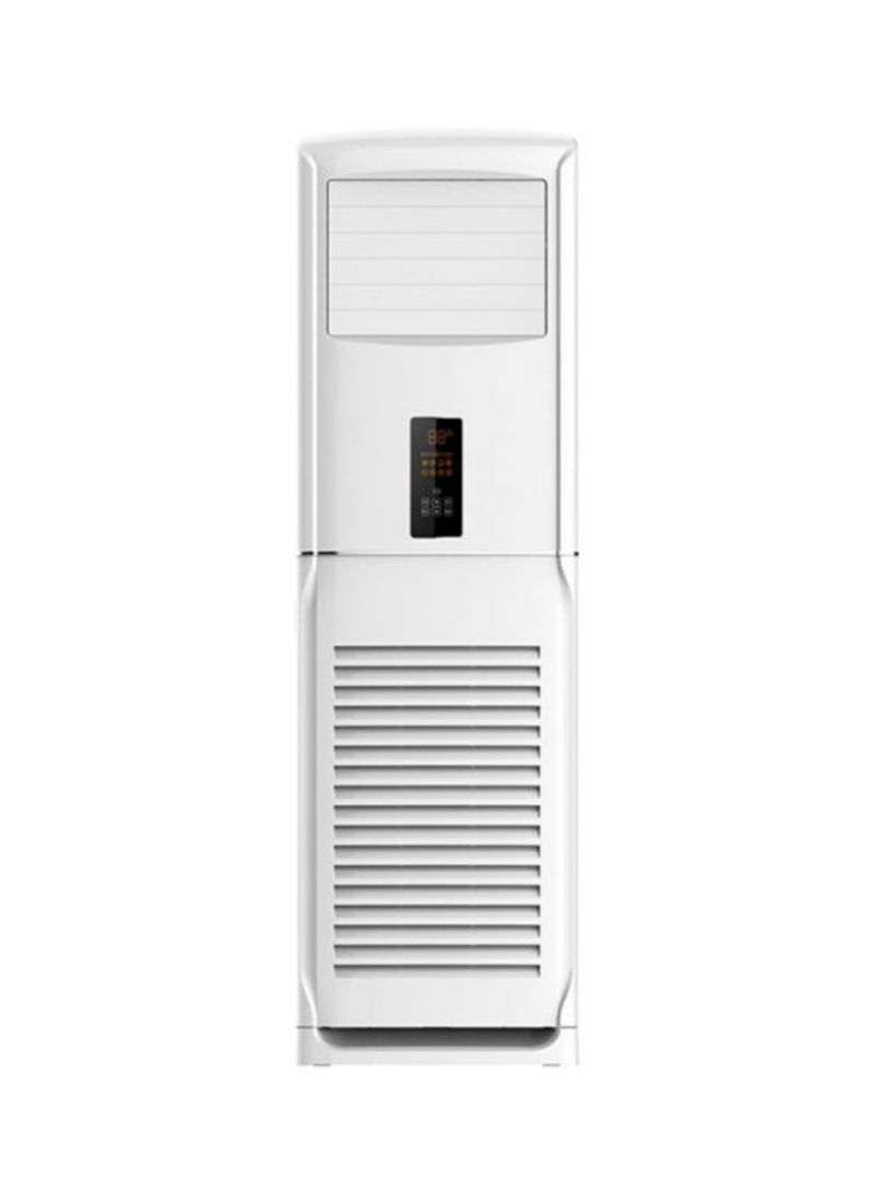 Electric Floor Standing Air Conditioner 17500W 5 Ton 1750 W ACMA-6001AFS White