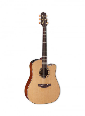 CP3DCOV NAT Acoustic Electric Guitar