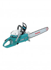 PT Makita Petrol Chain Saw 700mm DCS7901 Blue/Black/Silver