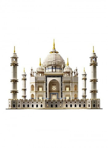 5923-Piece Creator Taj Mahal Building Set