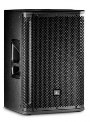 Floor Standing Speakers SRX812P Black