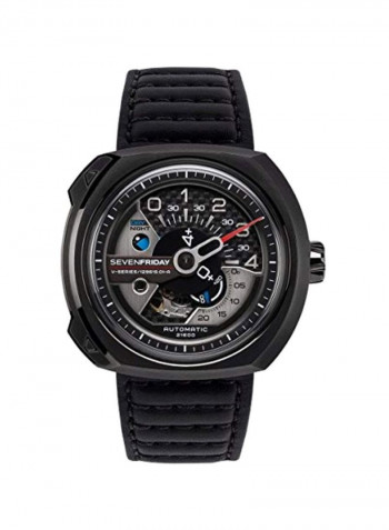 Men's Water Resistant Analog Watch V3/01