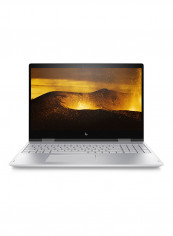 Envy 17 Laptop With 17.3-Inch Display, Core i7 Processor/8GB/512GB SSD/4GB NVIDIA GeForce Graphics Silver
