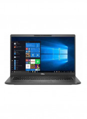 Latitude E7400 Laptop With 14-Inch Display, Core i7 Processor/16GB RAM/512GB SSD/Intel UHD 620 Graphics Black