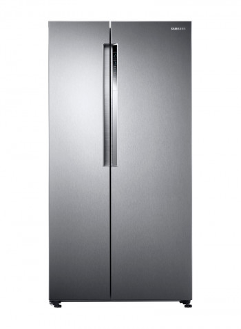 Double Door Digital Inverter Technology Refrigerator 620L 620 l RS62K6227SLB Steel