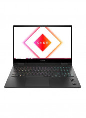 OMEN 15-en0000nx Gaming Laptop With 15.6-inch Display, AMD Ryzen 7-4800H Processor/16GB RAM/1TB SSD/6GB NVIDIA GeForce GTX 1660 Ti Graphics Mica Silver