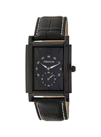 Men's Water Resistant Analog Watch HERHR6106