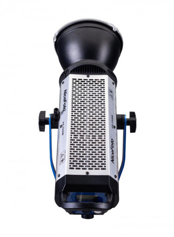 HA-3300B Professional Daylight COB LED Video Light Multicolour