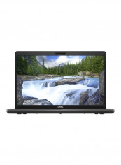 Latitude 5300 Laptop With 13.3-Inch Display, Core i5 Processor/8GB RAM/256GB SSD/Intel UHD Graphics 620 Black