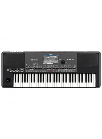 PA600 QT Professional Arranger Keyboard