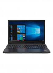 ThinkPad E15 Laptop With 15.6-Inch Display, Core i7 Processer/8GB RAM/512 GB SSD/Intel UHD Graphics Black