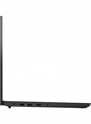 ThinkPad E15 Laptop With 15.6-Inch Display, Core i7 Processer/8GB RAM/512 GB SSD/Intel UHD Graphics Black