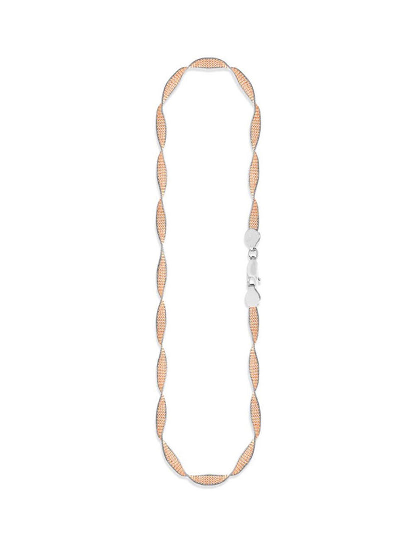 22K Gold Chain Necklace