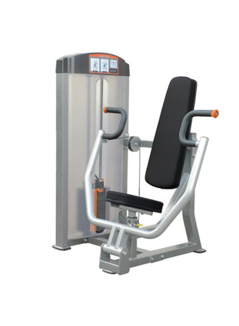 Chest Press Equipment