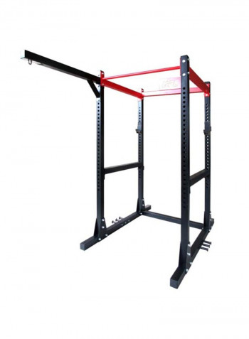 Costal And Weight Bar 269L x 147W x 249Hcm