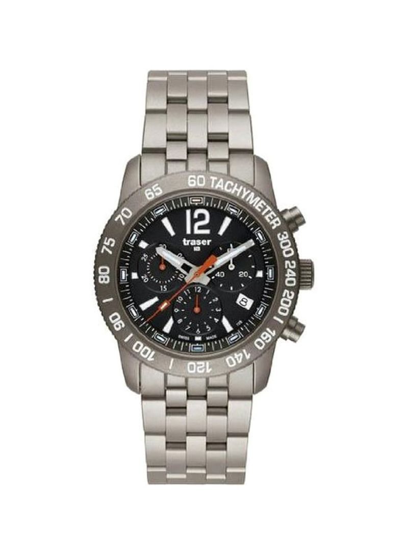 Men's Classic Chronograph Watch T4006.673.07.01