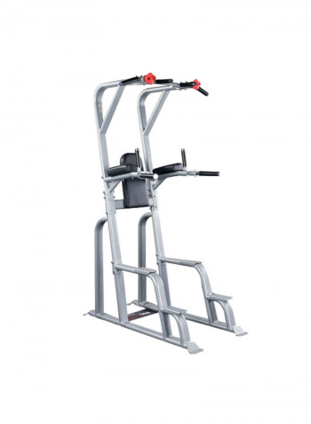 Pro Clubline Vertical Knee Raise