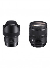 14mm f/1.8 DG HSM-ART Lens For Nikon Black reviews 14mm f/1.8 DG HSM-ART Lens For Nikon Black