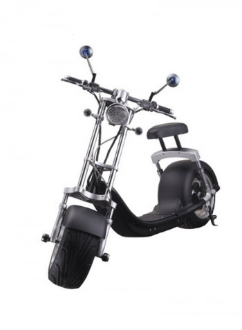 Harley Prince Edward Electric Ride On Bike 174x38x84cm