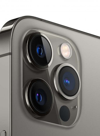 iPhone 12 Pro Max With Facetime Dual Sim 256GB Graphite 5G - HK Specs