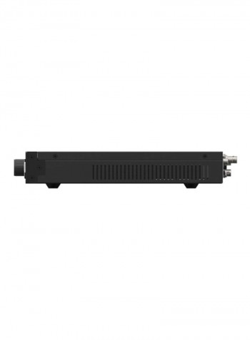 LED Display Video Processor VX400S 482.5×273.8×44.7millimeter Black