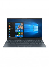 Zenbook Laptop With 14-Inch Display, Core i7 Processer/16GB RAM/1TB SSD/Intel Iris X Graphics Pine Grey