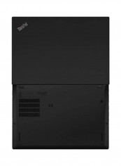 ThinkPad X395 Laptop With 13.3-Inch Display, Ryzen 7 Processer/8GB RAM/512GB SSD/AMD Radeon RX Graphics Black