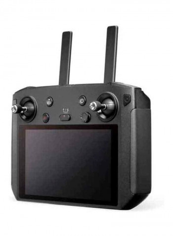 Smart Controller
