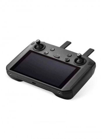 Smart Controller