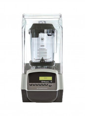 Blender  T&G Advance Covered Blender. 1200 W VITAMIX-T&G2-42009 Grey/Black